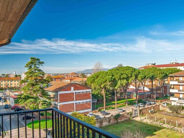 appartamento in vendita a Santa Croce sull'Arno