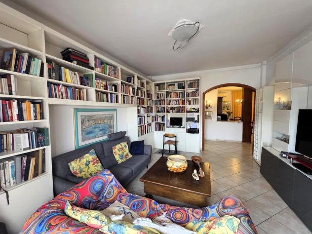 appartamento in vendita a Santa Croce sull'Arno