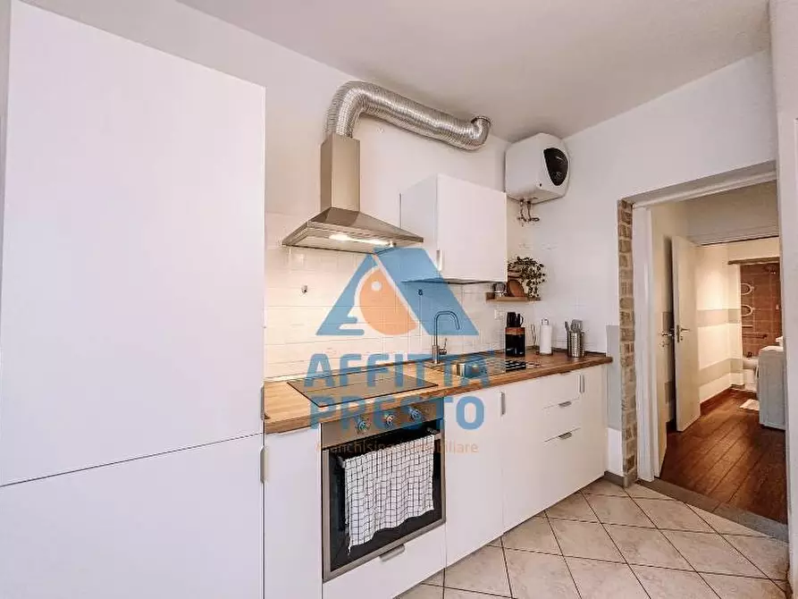 appartamento in vendita a Santa Croce sull'Arno