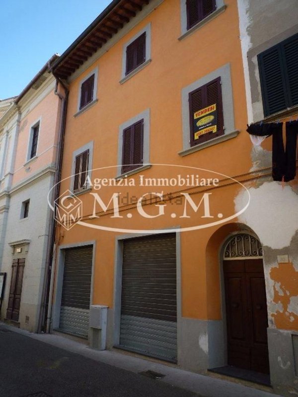 casa indipendente in vendita a Santa Croce sull'Arno