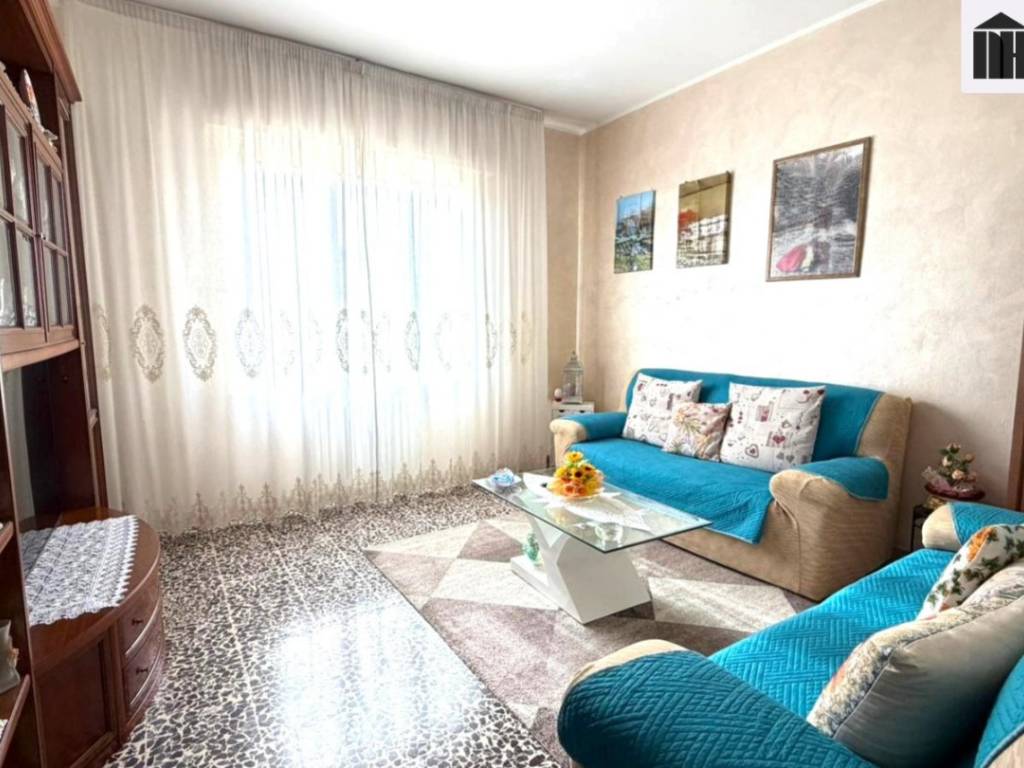 appartamento in vendita a Santa Croce sull'Arno