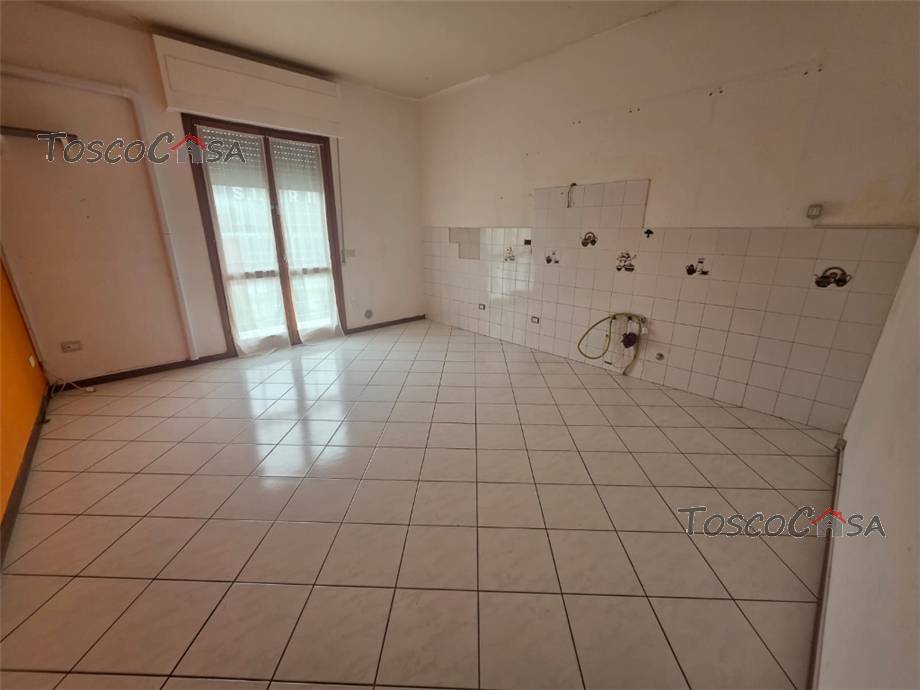 appartamento in vendita a Santa Croce sull'Arno