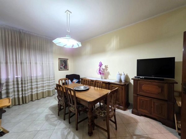 appartamento in vendita a Santa Croce sull'Arno