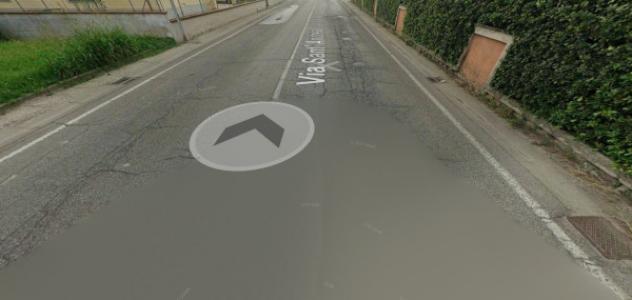 appartamento in vendita a Santa Croce sull'Arno