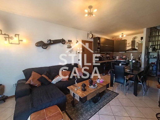 appartamento in vendita a Santa Croce sull'Arno