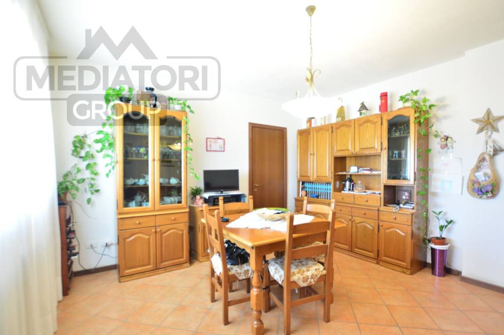 appartamento in vendita a Santa Croce sull'Arno