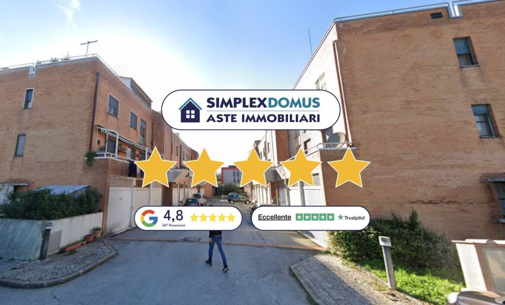 appartamento in vendita a Santa Croce sull'Arno