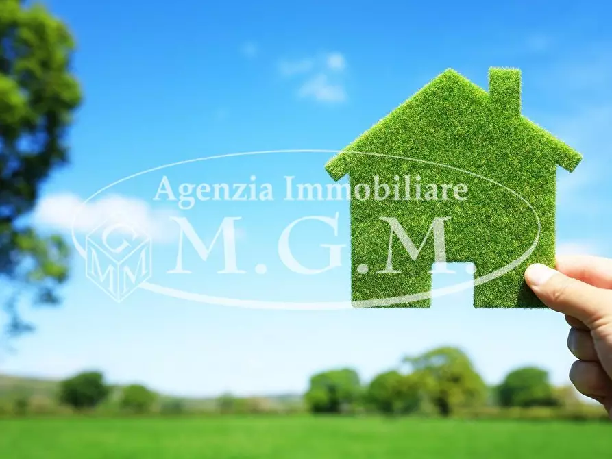 terreno edificabile in vendita a Santa Croce sull'Arno in zona Staffoli