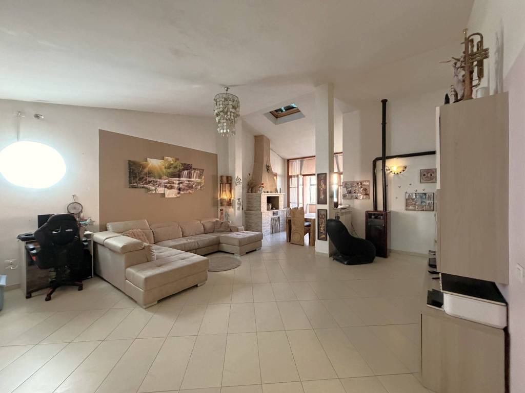 appartamento in vendita a Santa Croce sull'Arno