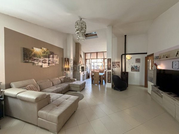 appartamento in vendita a Santa Croce sull'Arno