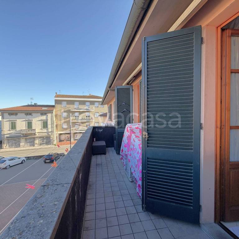 appartamento in vendita a Santa Croce sull'Arno