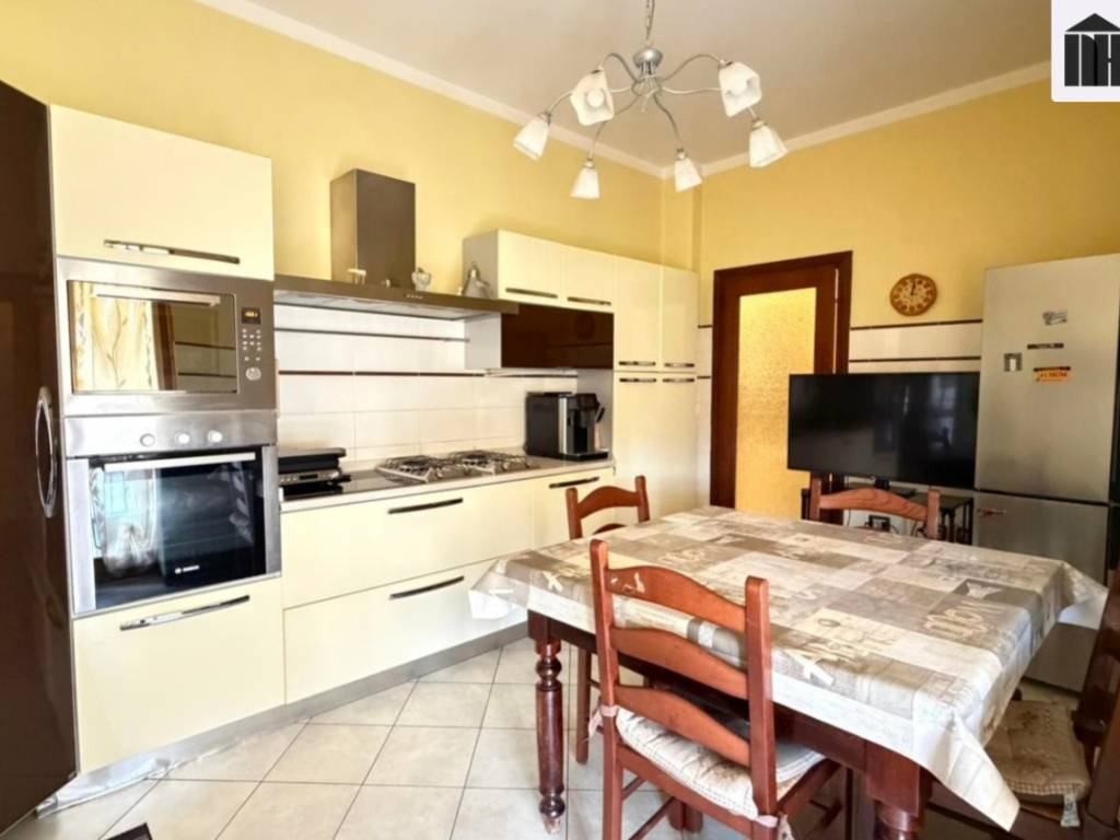 appartamento in vendita a Santa Croce sull'Arno