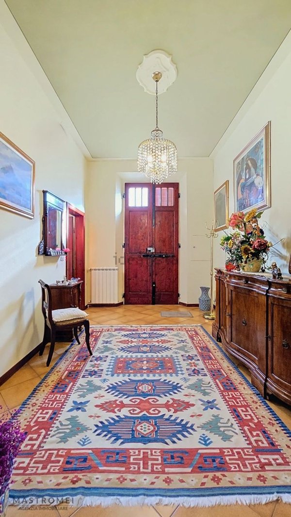 casa indipendente in vendita a Santa Croce sull'Arno in zona Staffoli