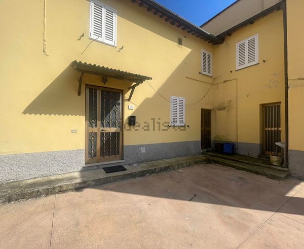 casa indipendente in vendita a Santa Croce sull'Arno in zona Staffoli