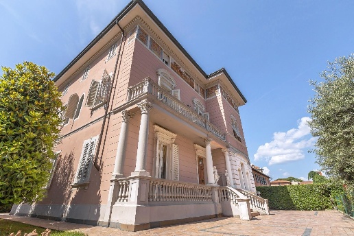 casa indipendente in vendita a Santa Croce sull'Arno
