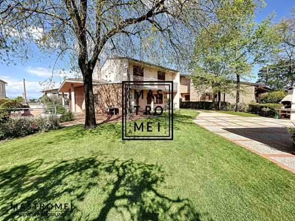 casa indipendente in vendita a Santa Croce sull'Arno in zona Staffoli