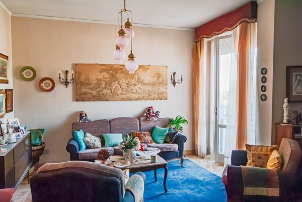 appartamento in vendita a Santa Croce sull'Arno