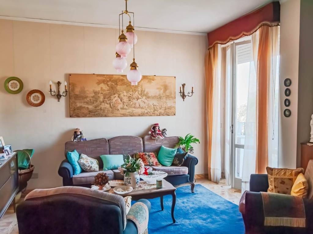 appartamento in vendita a Santa Croce sull'Arno