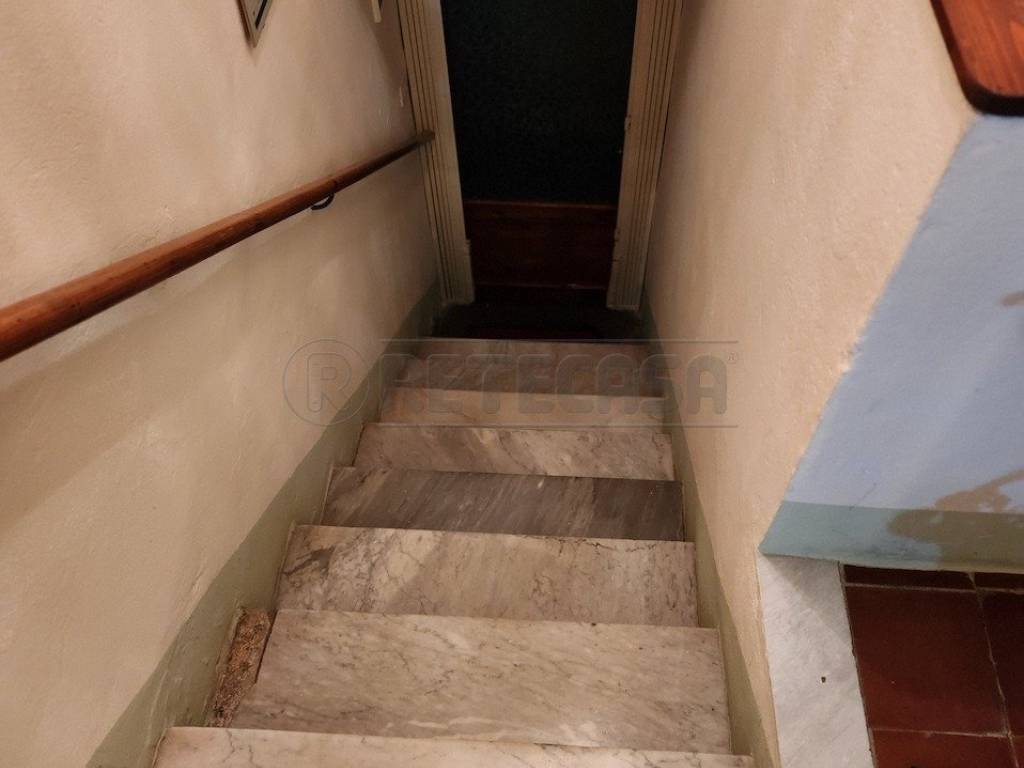 appartamento in vendita a Santa Croce sull'Arno