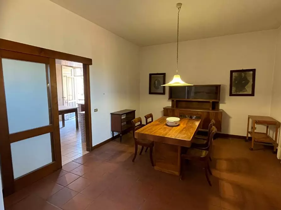 casa indipendente in vendita a Santa Croce sull'Arno