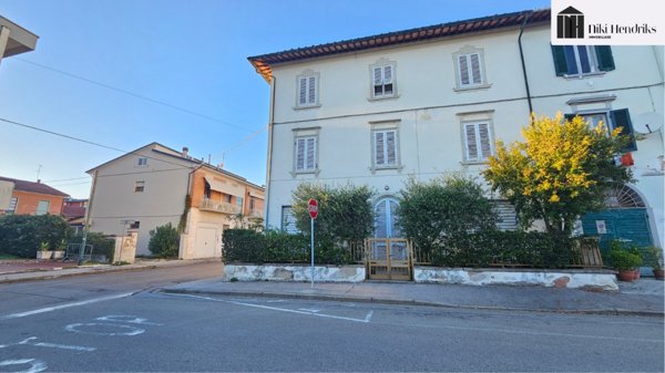 appartamento in vendita a Santa Croce sull'Arno