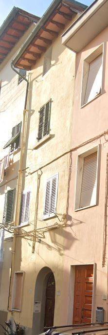 appartamento in vendita a Santa Croce sull'Arno