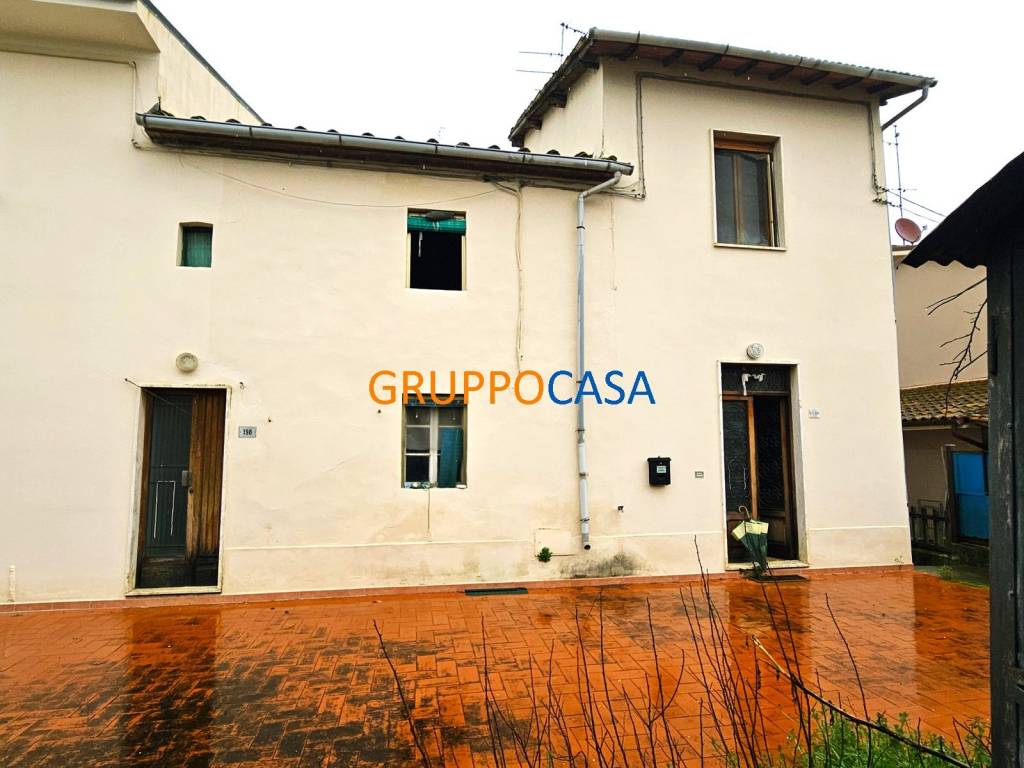 casa indipendente in vendita a Santa Croce sull'Arno in zona Staffoli