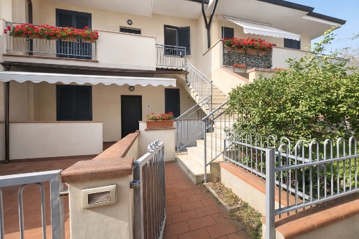 appartamento in vendita a Santa Croce sull'Arno