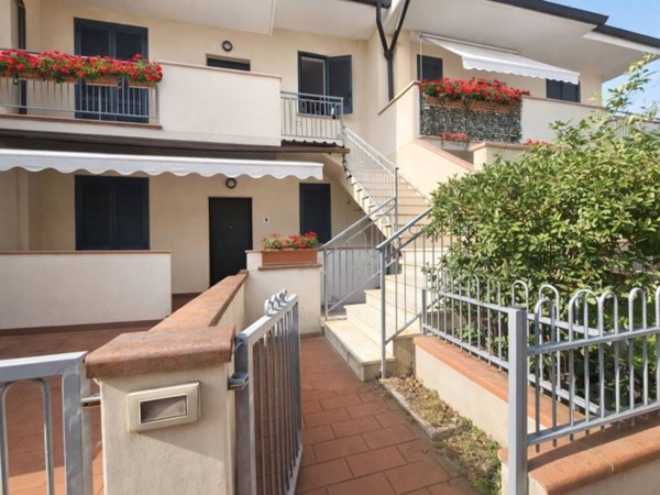 appartamento in vendita a Santa Croce sull'Arno