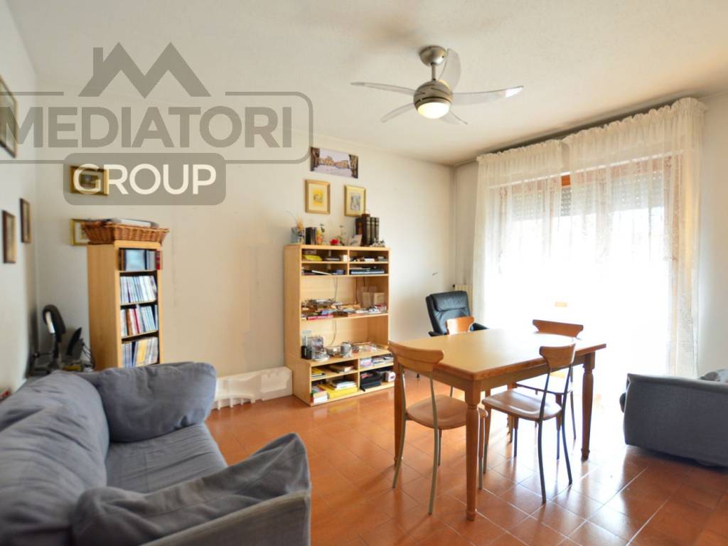 appartamento in vendita a Santa Croce sull'Arno