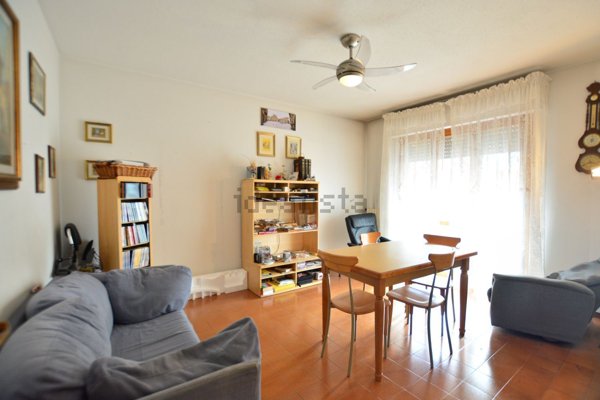 appartamento in vendita a Santa Croce sull'Arno