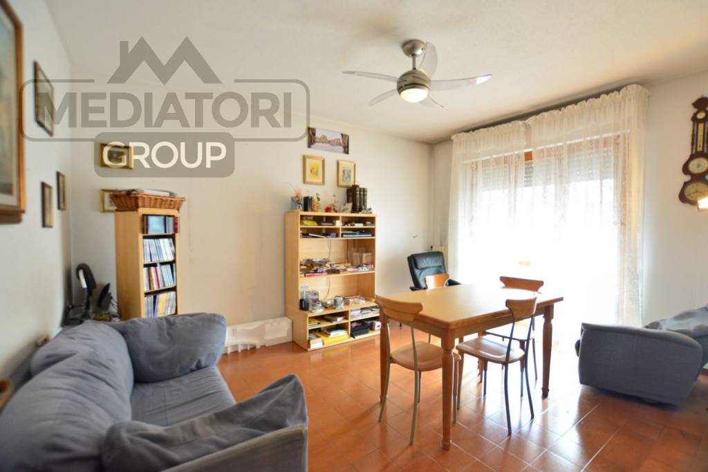 appartamento in vendita a Santa Croce sull'Arno