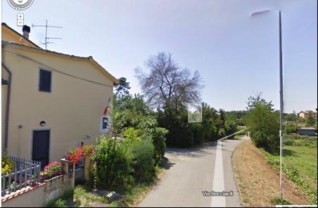 casa indipendente in vendita a Santa Croce sull'Arno in zona Staffoli