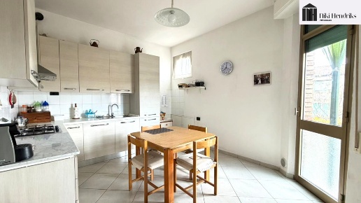 appartamento in vendita a Santa Croce sull'Arno