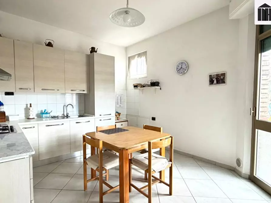 appartamento in vendita a Santa Croce sull'Arno