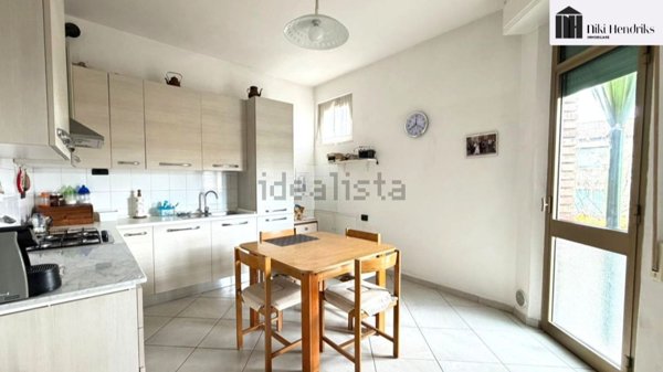 appartamento in vendita a Santa Croce sull'Arno