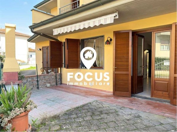 casa indipendente in vendita a Santa Croce sull'Arno