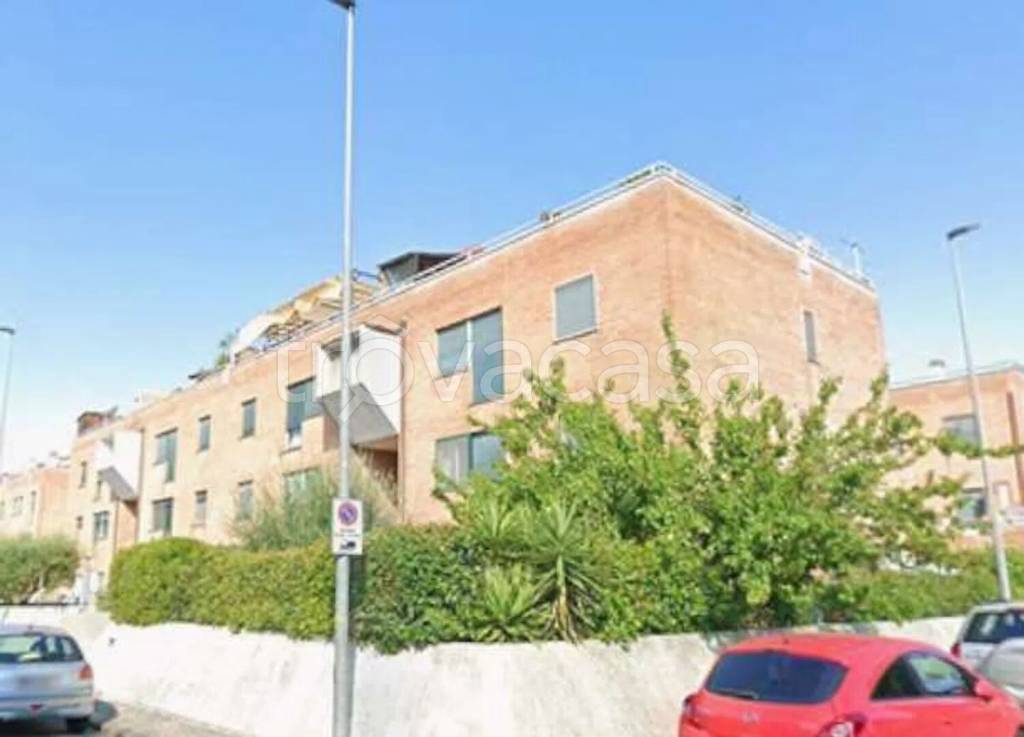 appartamento in vendita a Santa Croce sull'Arno