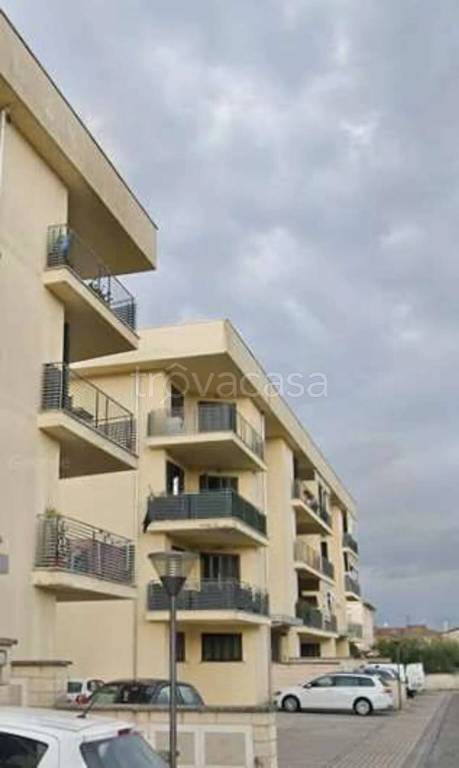 appartamento in vendita a Santa Croce sull'Arno