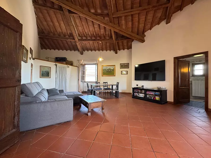 casa indipendente in vendita a Santa Croce sull'Arno