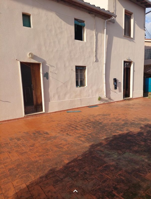casa indipendente in vendita a Santa Croce sull'Arno in zona Staffoli