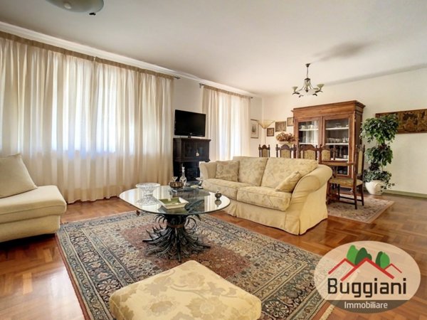 appartamento in vendita a Santa Croce sull'Arno