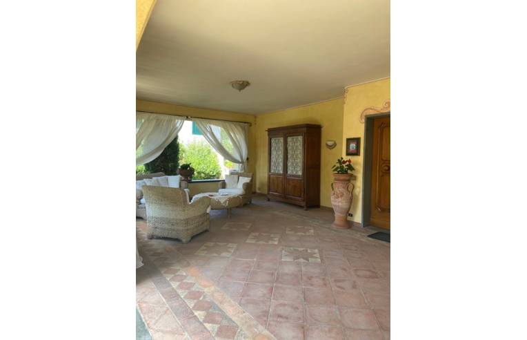 casa indipendente in vendita a Santa Croce sull'Arno