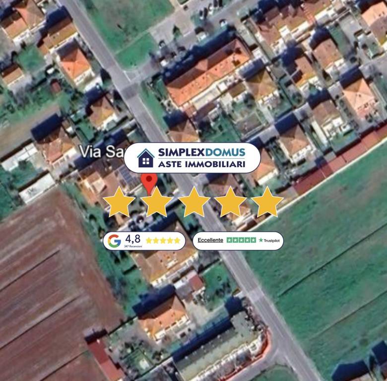 casa indipendente in vendita a Santa Croce sull'Arno