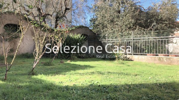 casa indipendente in vendita a Santa Croce sull'Arno