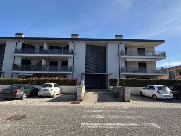 appartamento in vendita a Santa Croce sull'Arno