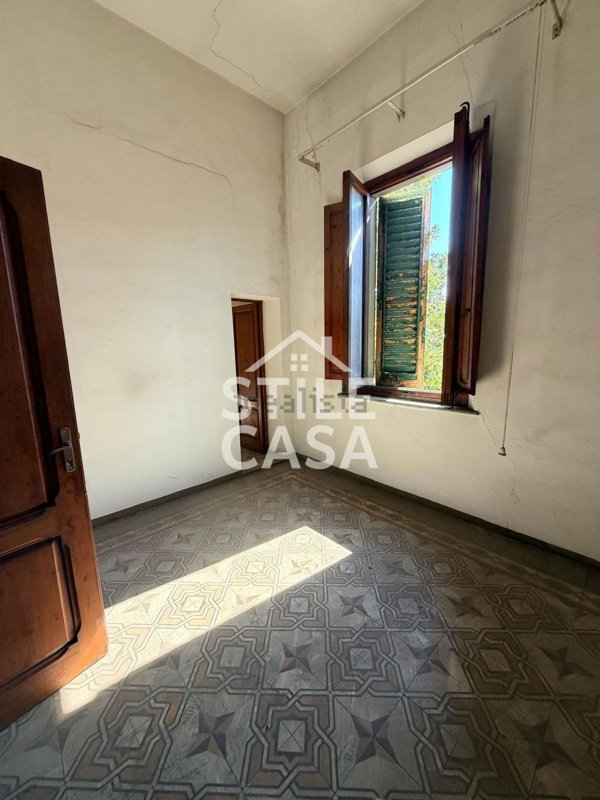 casa semindipendente in vendita a Santa Croce sull'Arno