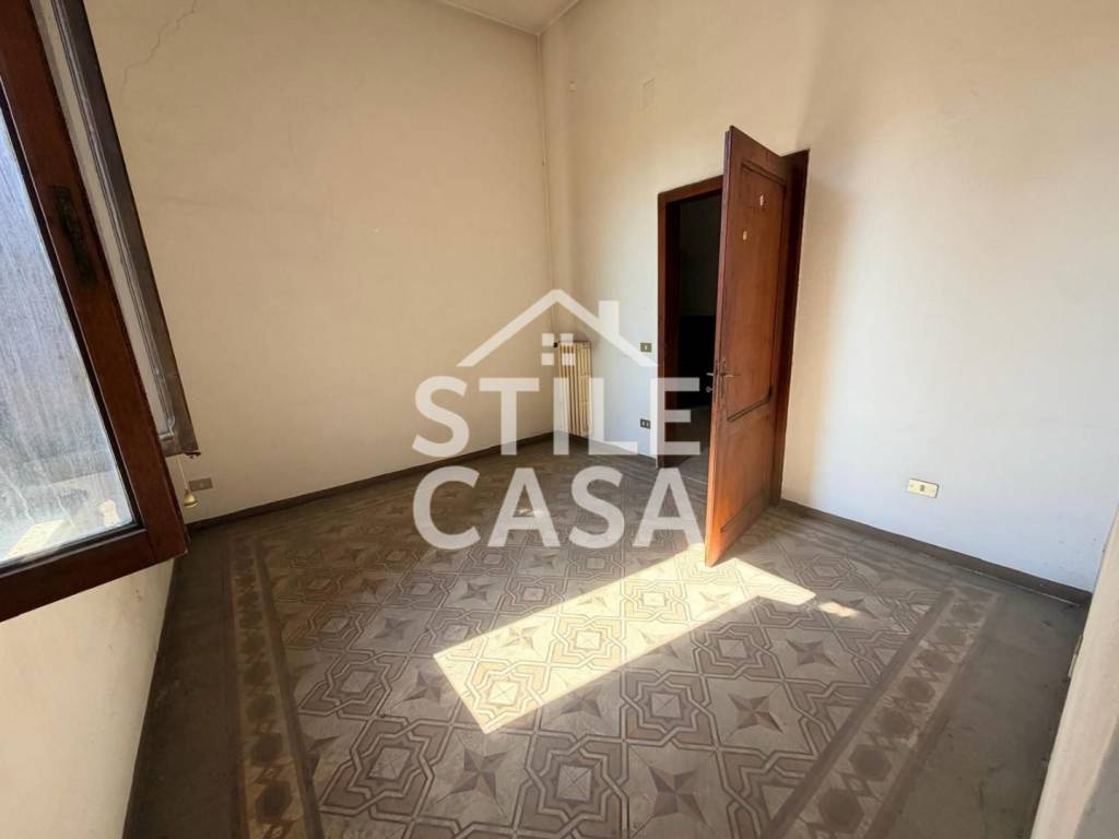 casa semindipendente in vendita a Santa Croce sull'Arno