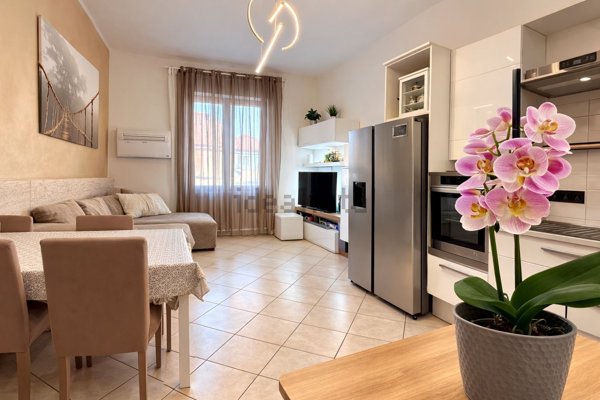 appartamento in vendita a Santa Croce sull'Arno