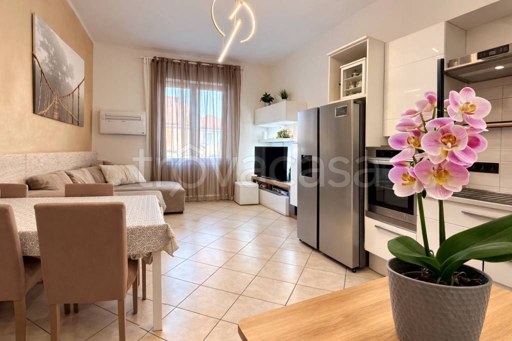 appartamento in vendita a Santa Croce sull'Arno